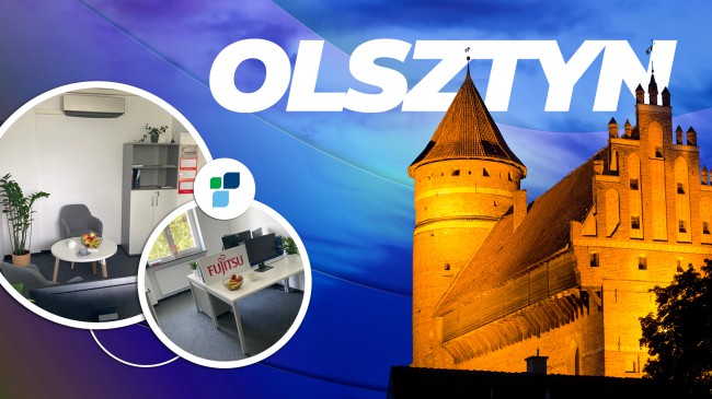 Biuro Olsztyn