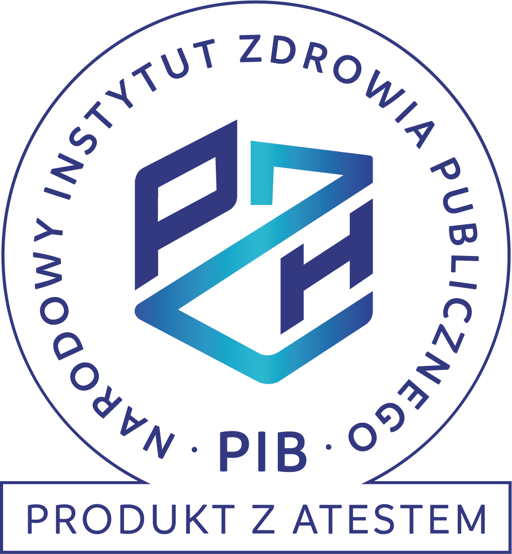 NIZP ATEST PIB